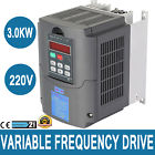 Vfdew-876 Protechfactory 4hp 3kw Variable 893833474519