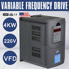 Vfdst-s5 Balancetrade 4kw 220v Variable 841538511015