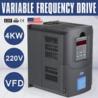 Vfdz-0989b Bltpress 220v 4kw 5hp 699918059189