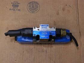 Dg4v-3-2n-m-p2-t-7-50 Vickers Tokimec 100v Ac Coils