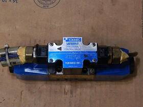 Dg4v-3-6c-m-p2-t-7-50 Vickers Tokimec 100v Ac Coils