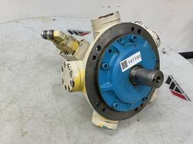 147700 Vickers Pd234 Vickers/ Staffa Hm/b010p/11/pd234 Screw Motor Used #147700