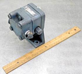 Gp0518-a0v Viking Pump Nsf 2030001