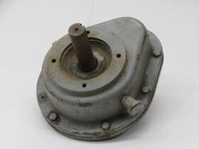 3-551-003-419 Viking Pump Helical Gear Reducer T246674