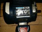 143ttf58001ad Vj Marathon Electric Hp Motor Model