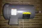 208-230-460 Vjmm3154t Baldor Hp Volts