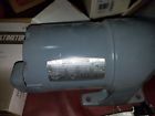 C4117nz24a Vkn093a Fugi Electric Turbo Conveyor Motor Phrase