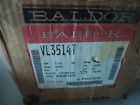 Vl3514t Baldor New Electric Motor
