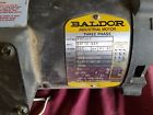 Vm3104 Baldor Industrial Motor 1-3hp