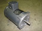 Vm3537-5 Baldor Industrial Electric Motor Hp Rpm Volt Phase