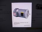 Vm3538 Baldor 1-2 Hp 1725