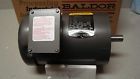 Vm3546t-5 Baldor Motor 1 Hp