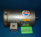 208-230-460v Vm3556 Baldor Motor