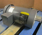Vm3557 Baldor Reliance New 1.5-hp