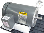 Vm3558-5 Baldor Ac Motor Tefc Footless