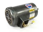 208-230-460 Vm3558 Baldor Industrial Motor Volt Ac