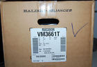 Vm3661t Baldor Motor