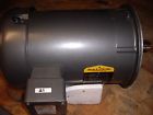 208-230-460 Vm3703 Baldor Motor Hp Rpm Volt