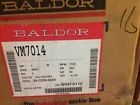 Vm7014 Baldor 1 Hp Electric Motor 3