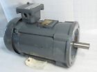 Vm7042t Baldor 3hp Motor 230v