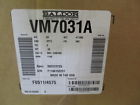208-230-460 Vm7301a Baldor Rpm