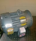 208-230-460 Vm8006t Blador Industrial Motor 3