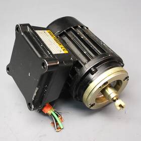 Db56g2120 Vogel Motor. Kw 0.12 Rpm 3274 - Used