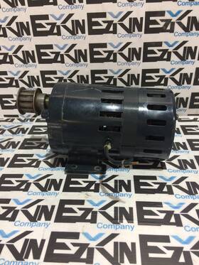 Vw8-844-4 Von Weise Gear Co. Ac Motor 230v 1/10hp