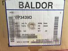 Vp3439d Baldor Tefc Motor