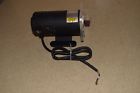 Vp7424d Baldor Model 1-5hp 180vdc