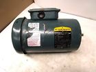 208-230-460v Vuhm3538 Baldor Hp Electric Motor Rpm Frame