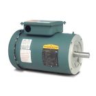 Vuhm3546 Baldor Motor Tefc Bin 781568502778