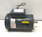 208-230-460v Vuhm3558t Baldor Ac Industrial Motor Tefc