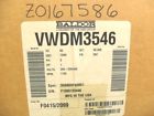 Vwdm3546 Baldor Reliance