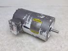 208-230-460 Vwdm3554 Baldor Hp Vac Rpm Phase Motor