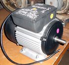 W1680m Shop Fox Hp Motor From Drill Press Low Rpm