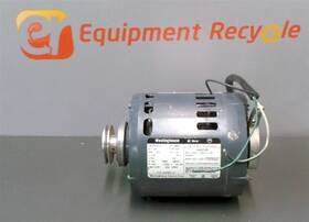 44606a-4 Waestinghouse Westinghouse Electric Motor 1/4hp 115v