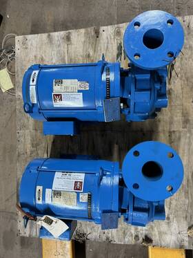 3040k173w.c Wag Weg 3087k003w Motor Pump With 15 Hp Electric 2 Available