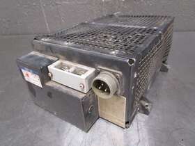 6130-00-081-7844 Wagner Electric Corp. Power Supply Type Ecu-23/a Areospace