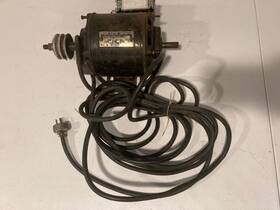 B1661k1759 Wagner Split Phase Reversible Motor General Rb5 Use And Band Saw