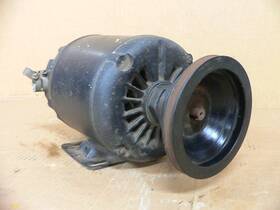911803-01 Wagner-leland Type Sp Bkj10 1/2 Hp 1725 Rpm 115 V