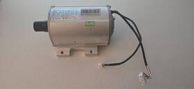 B2100001 Wanrui 1.0hp Dc Motor