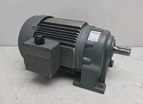 Wss0.55kw-4 Wanshsin Electric Motor 0.55kw 220/380v 1420/1739 Rpm 3ph 4p