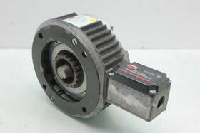 Warner Electric Eum-180-20-mbfm / Motor Brake 3600 Rpm 24v 29w