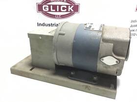 5bcd56gd162a Warner Electric Mod1110100 - Dc Motor 1725rpm 1/4hp 90volts Arm