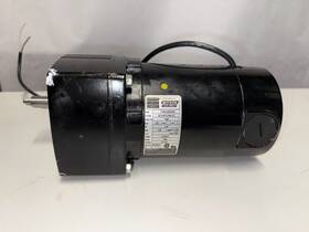 42y4fepm-e2 Watson Marlow Bodine Electric Company Dc Motor 165 Rpm Cont. Duty 6nm 1/6 Hp 1.6a