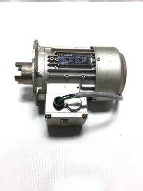 1130924-011-12 Watt 0802/1130924-011-12 Ud Industrial Electric Motor