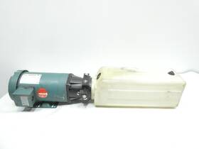 C145t17fk27e Wattsaver Tf Ac Motor 145tc 3ph 2hp 1745rpm 208-230/460v-ac