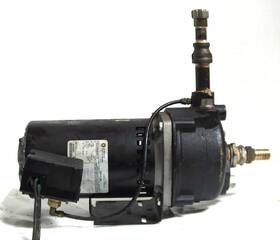 5kh39hn3917x Wayne 103238 Reliant One #103238 Well Jet Pump Ge #5kh39hn3917x