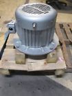 Wb0154fxi-5 Likwifier Hp Rpm Ac Electric Motor Dent New